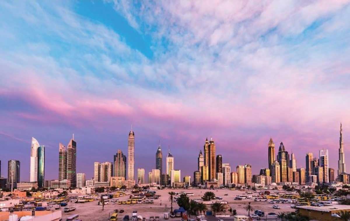 Al Satwa